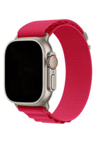 Apple Watch Uyumlu Alpine Loop Kordon Tuxpan