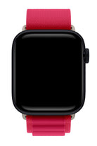 Apple Watch Uyumlu Alpine Loop Kordon Tuxpan