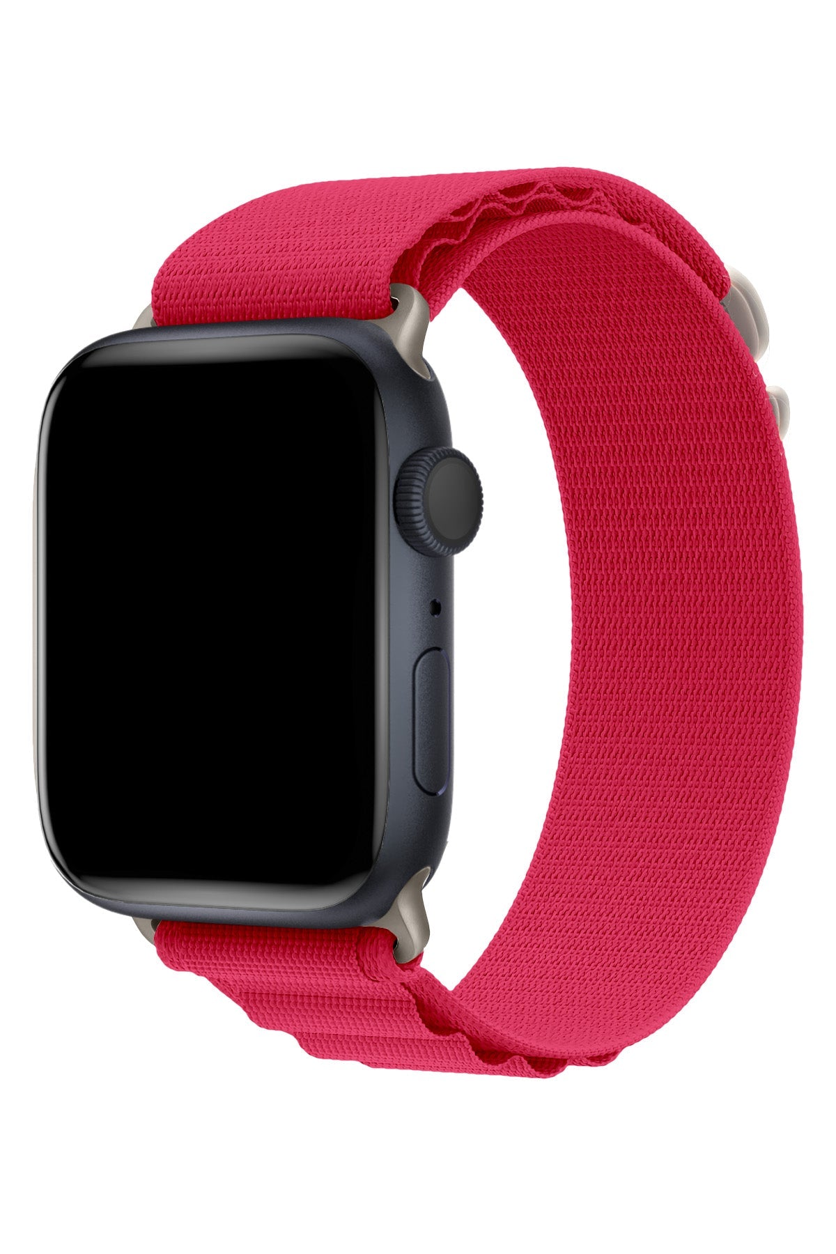 Apple Watch Uyumlu Alpine Loop Kordon Tuxpan