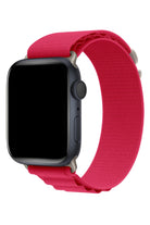Apple Watch Uyumlu Alpine Loop Kordon Tuxpan
