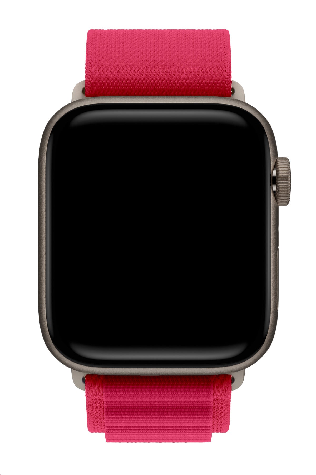 Apple Watch Uyumlu Alpine Loop Kordon Tuxpan