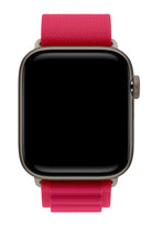 Apple Watch Uyumlu Alpine Loop Kordon Tuxpan