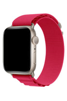 Apple Watch Uyumlu Alpine Loop Kordon Tuxpan