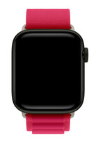 Apple Watch Uyumlu Alpine Loop Kordon Tuxpan