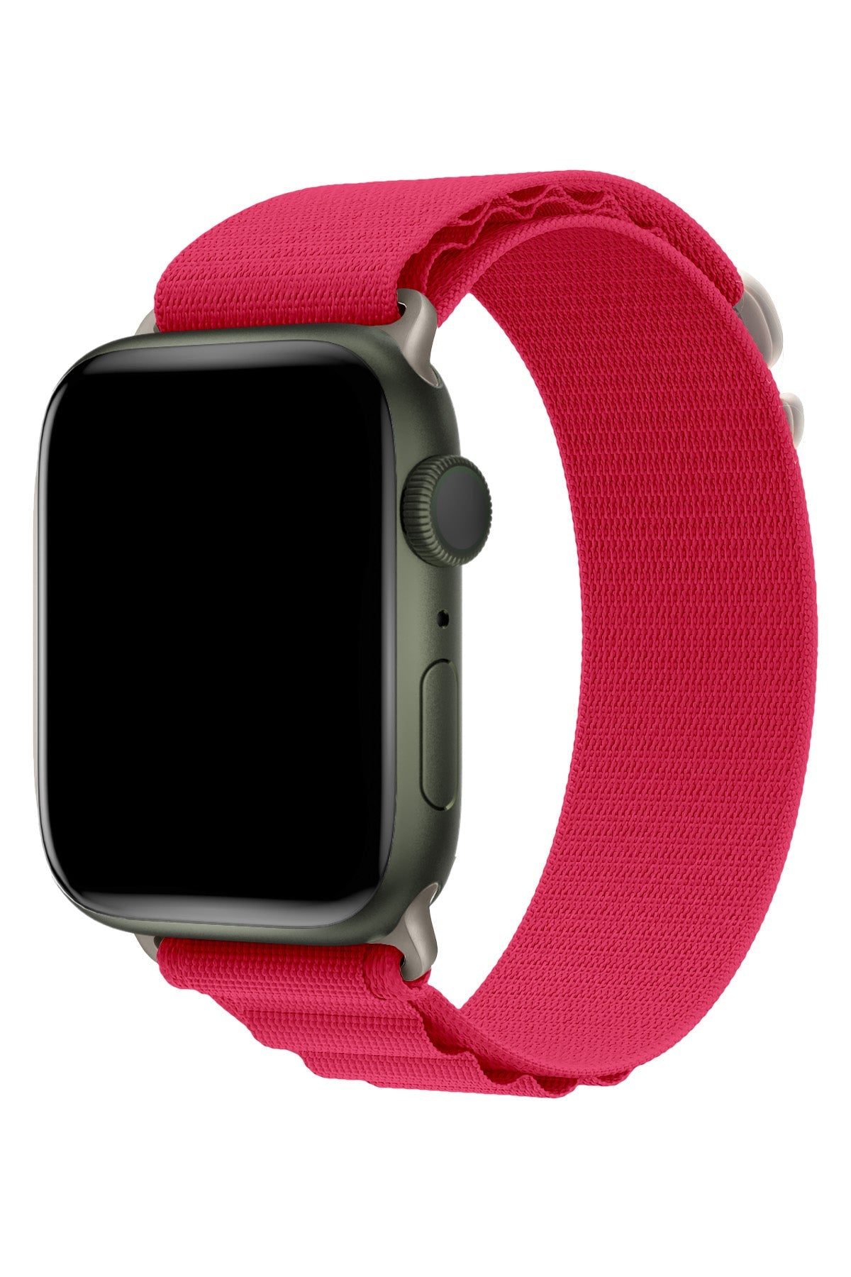Apple Watch Uyumlu Alpine Loop Kordon Tuxpan