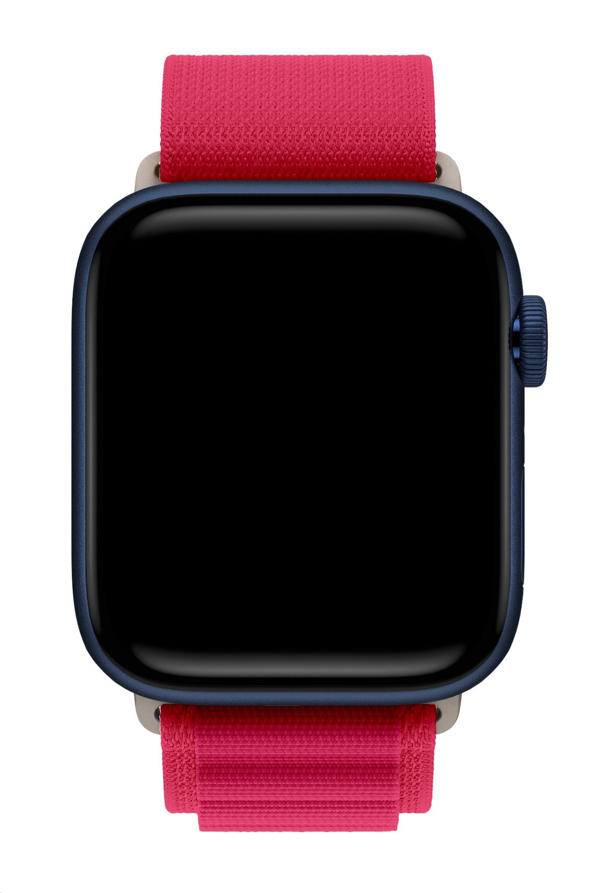 Apple Watch Uyumlu Alpine Loop Kordon Tuxpan