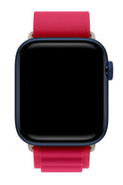 Apple Watch Uyumlu Alpine Loop Kordon Tuxpan