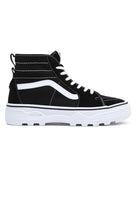 Vans | UA Sentry SK8-Hi Black/White | Milagron