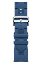 Apple Watch Uyumlu Rug Silikon Kordon Ucla