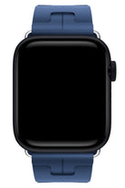 Apple Watch Uyumlu Rug Silikon Kordon Ucla