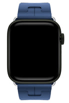 Apple Watch Uyumlu Rug Silikon Kordon Ucla