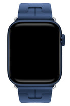 Apple Watch Uyumlu Rug Silikon Kordon Ucla