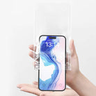 Universal Su Geçirmez Aqua Waterproof Max 6.9″ Kılıf Ipx8