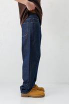 Baggy Fit Jean