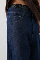 Baggy Fit Jean