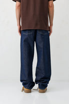 Baggy Fit Jean
