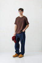 Baggy Fit Jean