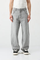 Super Baggy Fit Jean