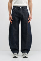 Balloon Fit Jean