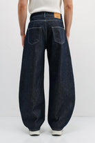 Balloon Fit Jean