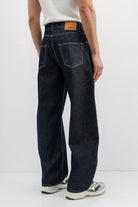 Balloon Fit Jean