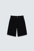 Bermuda Denim Şort