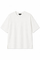 Oversize Reglan Kol Basic Tişört
