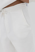 Basic Baggy Eşofman Alt