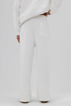 Basic Baggy Eşofman Alt