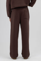 Basic Baggy Eşofman Alt