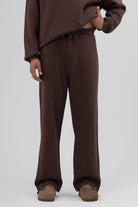 Basic Baggy Eşofman Alt