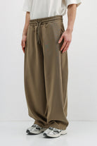 Balloon Fit Pantolon