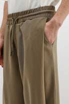 Balloon Fit Pantolon