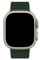 Apple Watch Uyumlu Multi Hole Deri Kordon Vallejo
