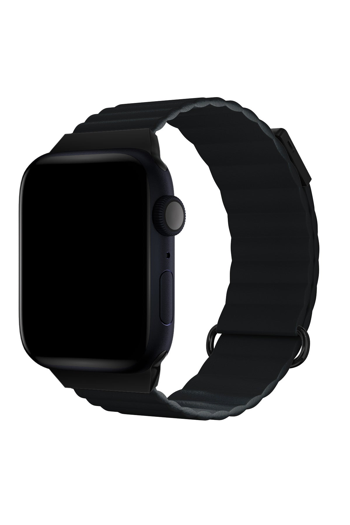 Apple Watch Uyumlu Premium Deri Loop Kordon Vallejo