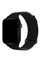 Apple Watch Uyumlu Premium Deri Loop Kordon Vallejo