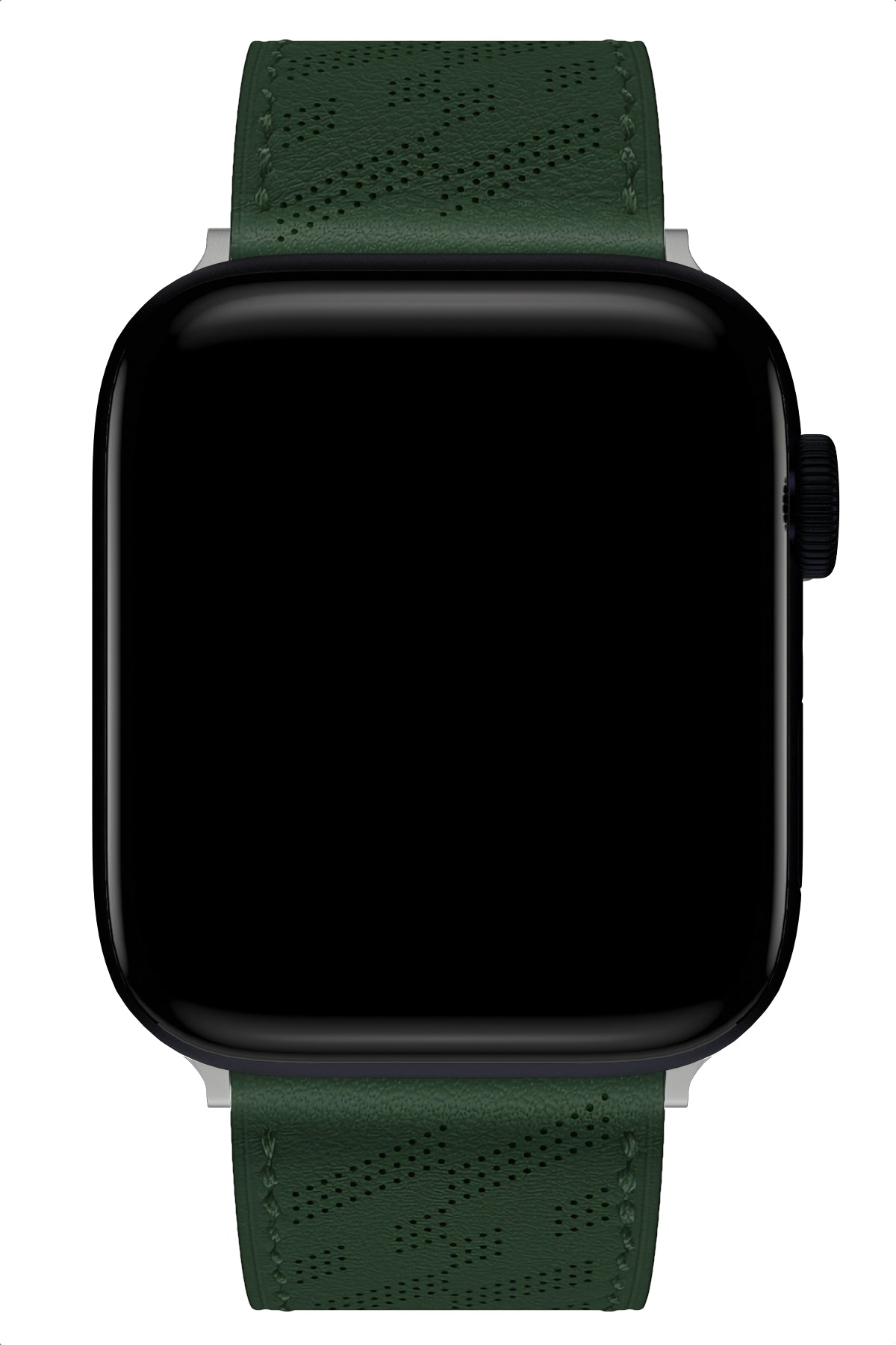 Apple Watch Uyumlu Multi Hole Deri Kordon Vallejo