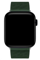 Apple Watch Uyumlu Multi Hole Deri Kordon Vallejo