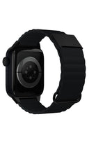 Apple Watch Uyumlu Premium Deri Loop Kordon Vallejo