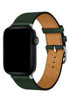 Apple Watch Uyumlu Multi Hole Deri Kordon Vallejo