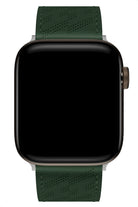 Apple Watch Uyumlu Multi Hole Deri Kordon Vallejo