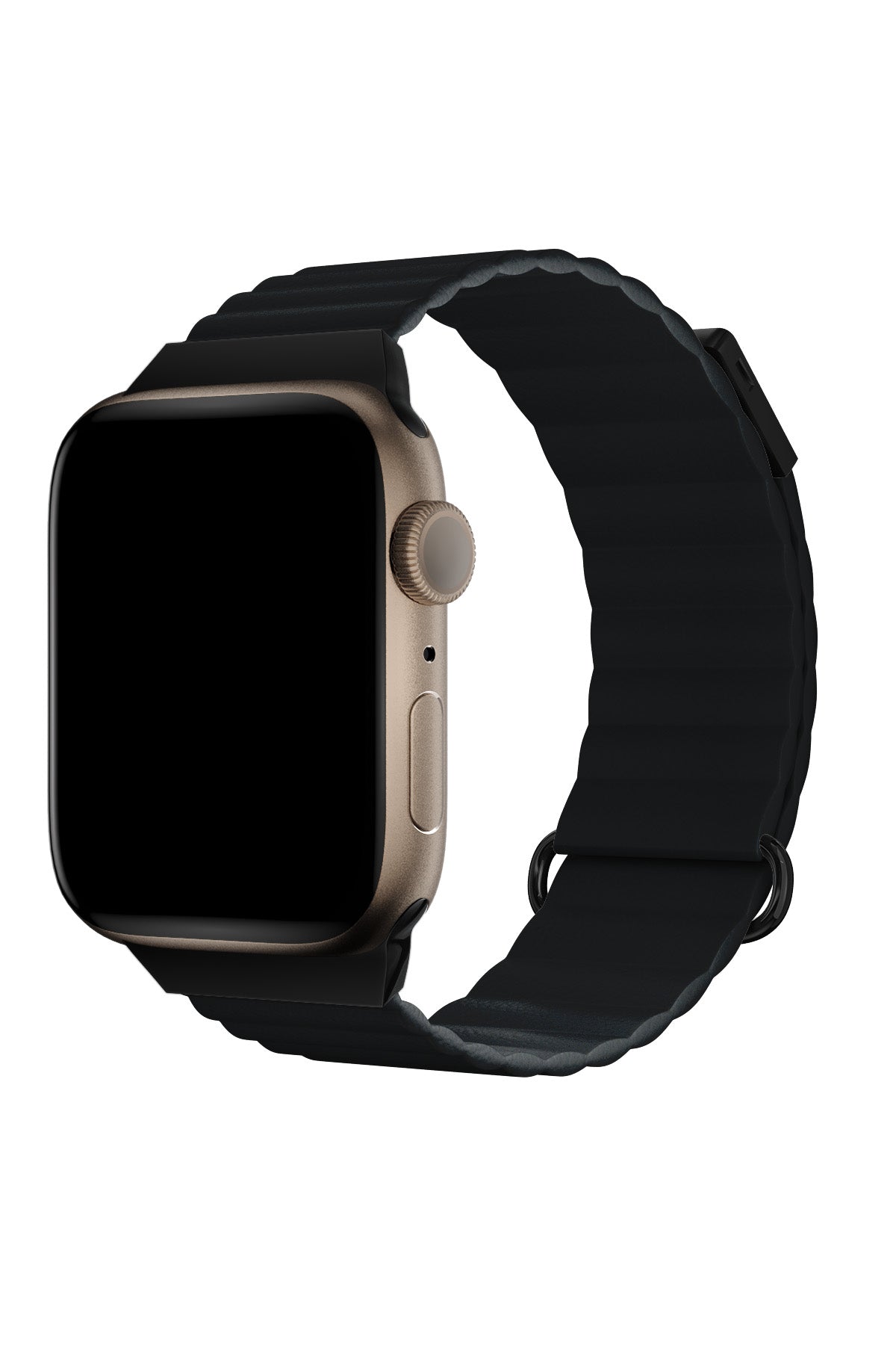 Apple Watch Uyumlu Premium Deri Loop Kordon Vallejo