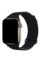 Apple Watch Uyumlu Premium Deri Loop Kordon Vallejo