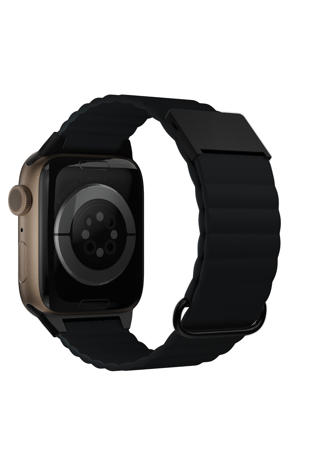 Apple Watch Uyumlu Premium Deri Loop Kordon Vallejo