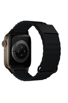 Apple Watch Uyumlu Premium Deri Loop Kordon Vallejo