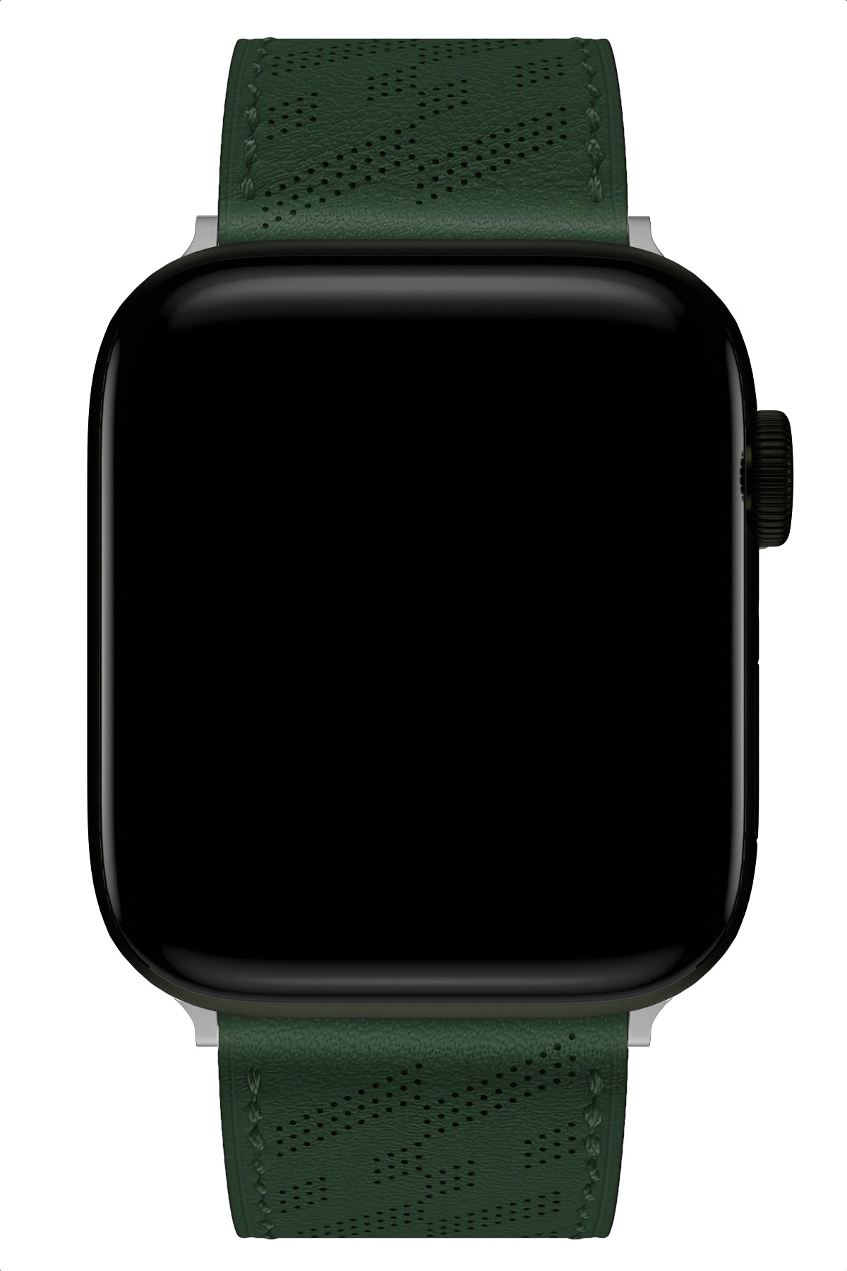 Apple Watch Uyumlu Multi Hole Deri Kordon Vallejo