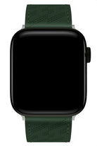 Apple Watch Uyumlu Multi Hole Deri Kordon Vallejo