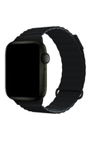 Apple Watch Uyumlu Premium Deri Loop Kordon Vallejo