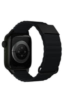 Apple Watch Uyumlu Premium Deri Loop Kordon Vallejo