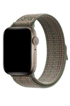 Apple Watch Uyumlu Spor Loop Kordon Verde